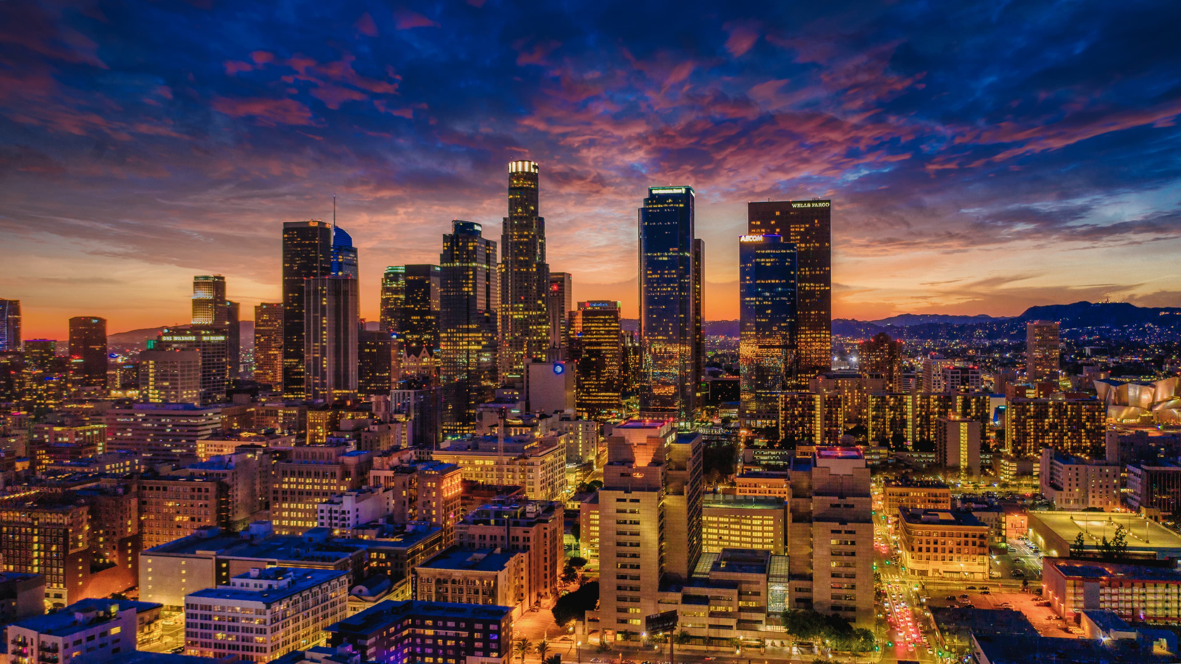 Los Angeles