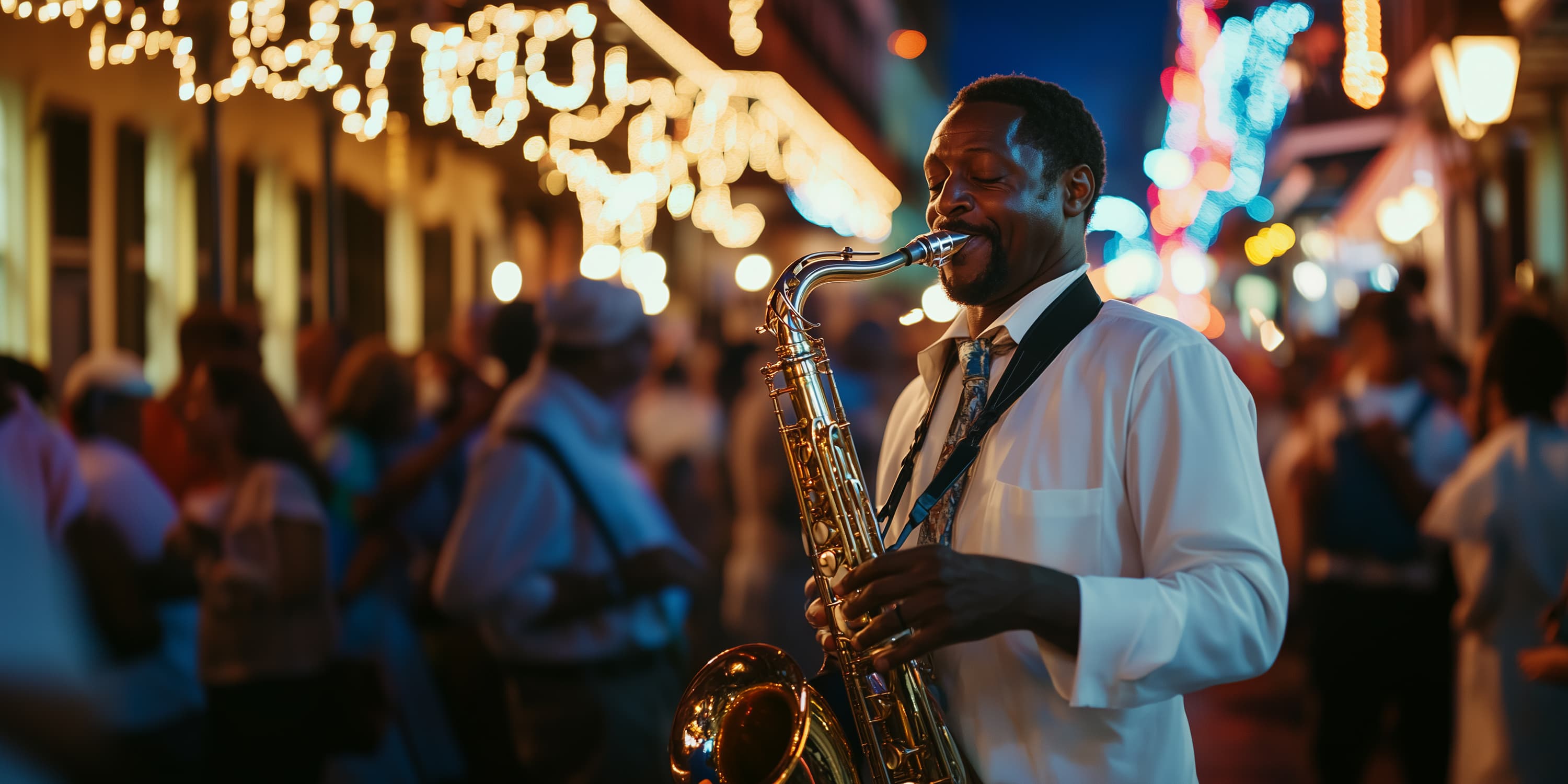 New Orleans