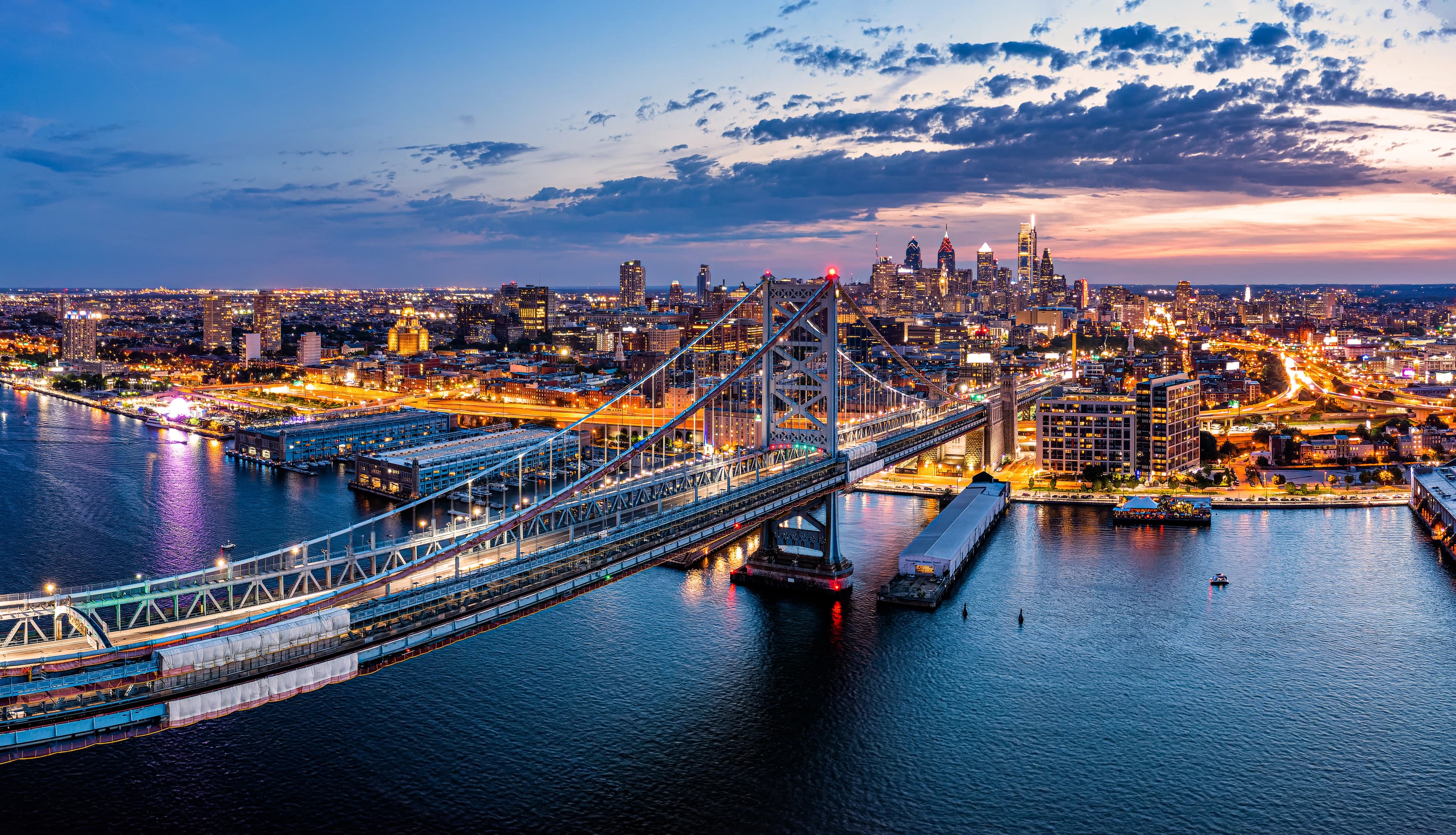 Philadelphia