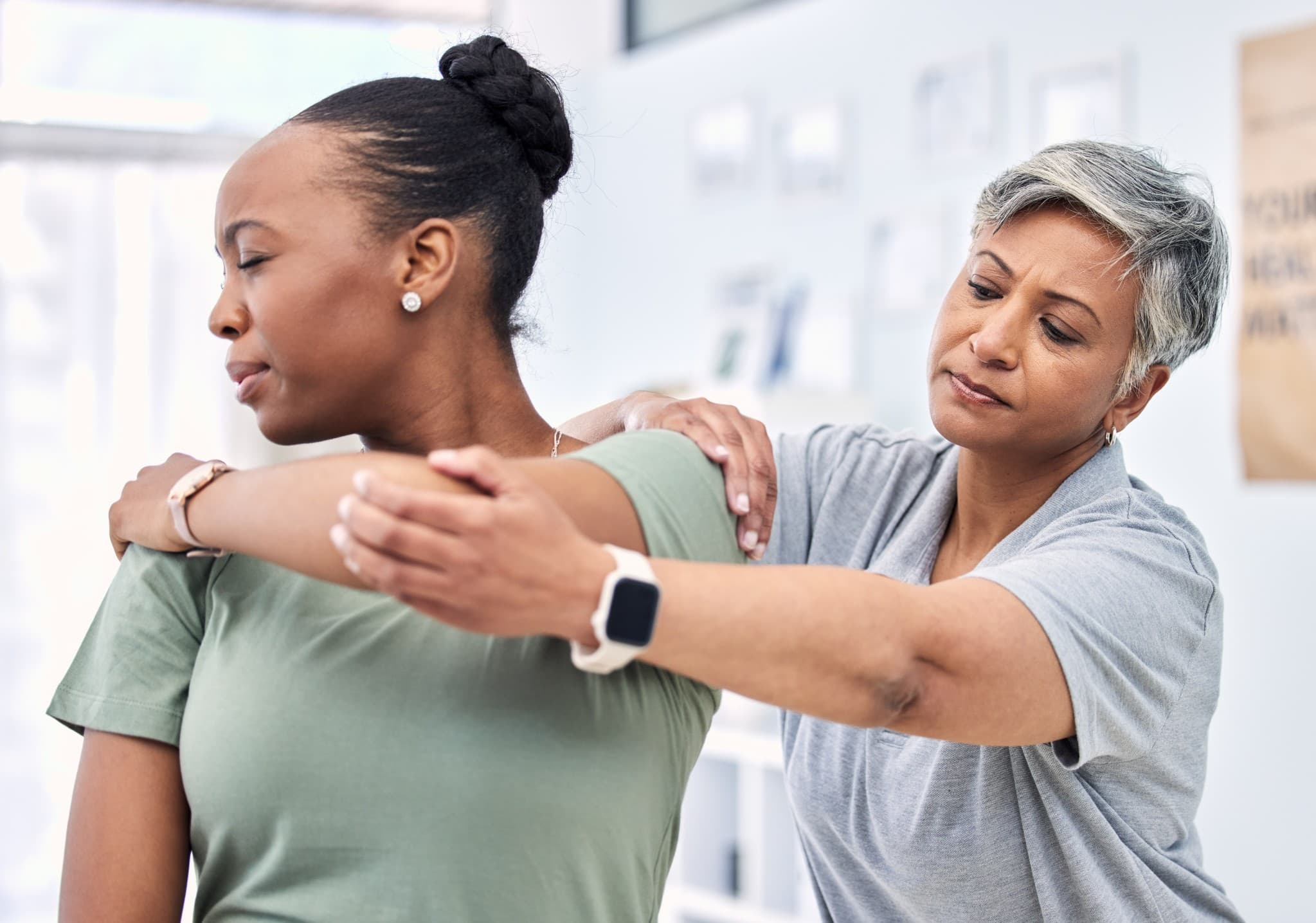 Chiropractors