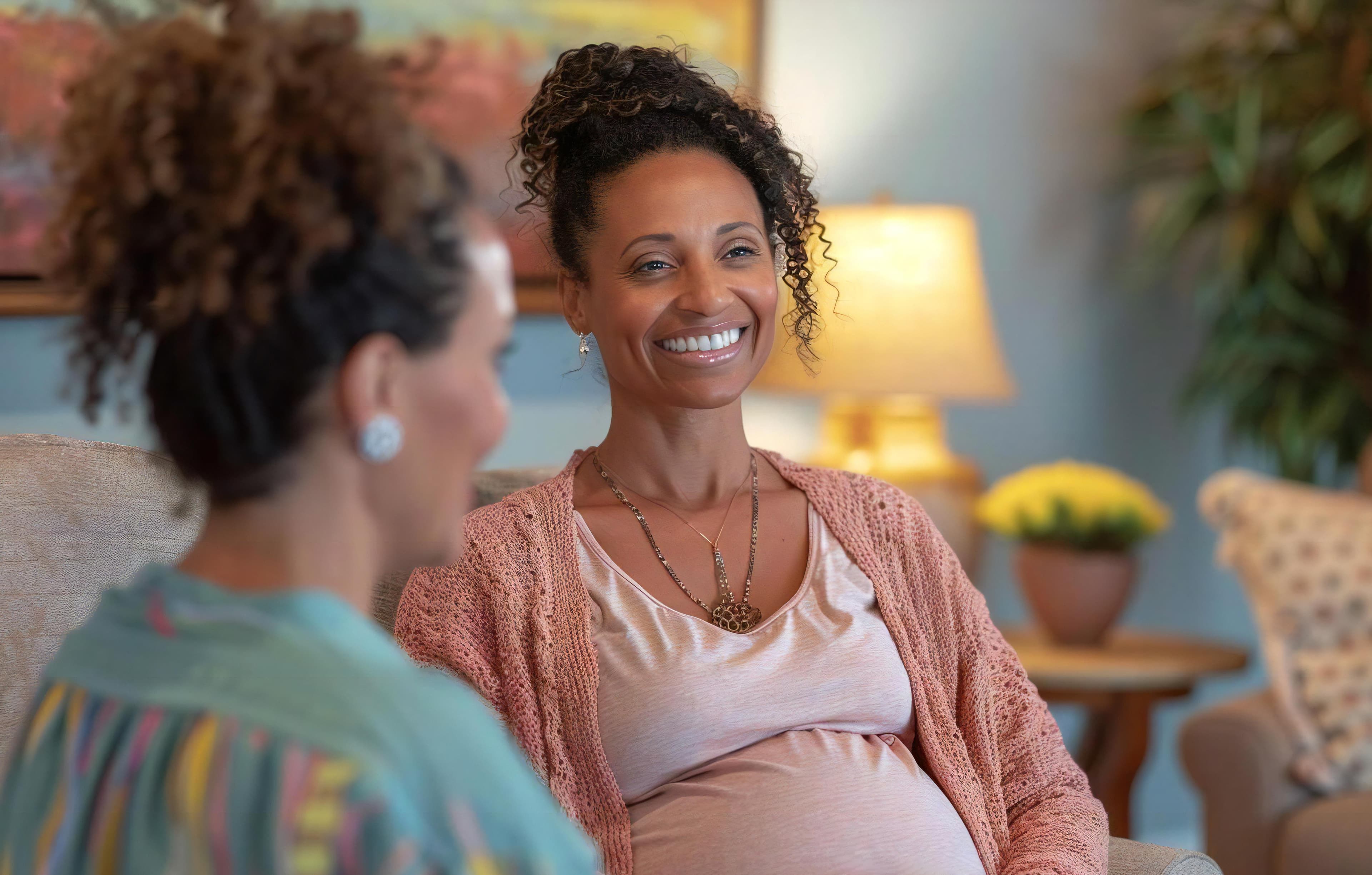 Doula Practitioners