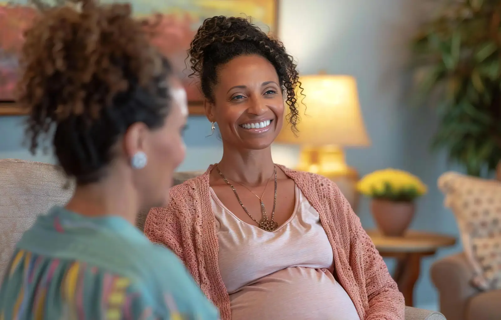 Doula Practitioners