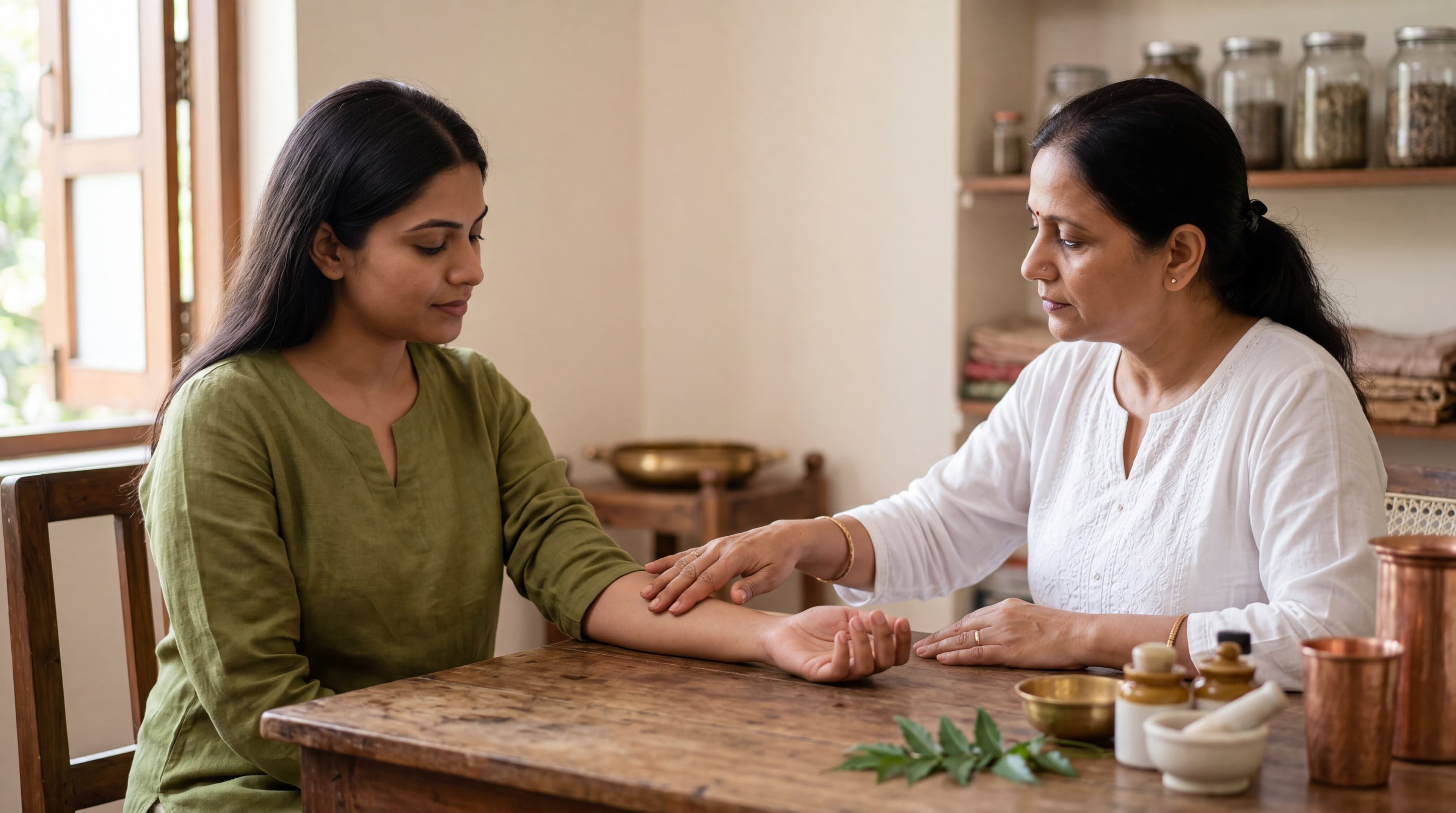 Holistic & Integrative Practitioners
