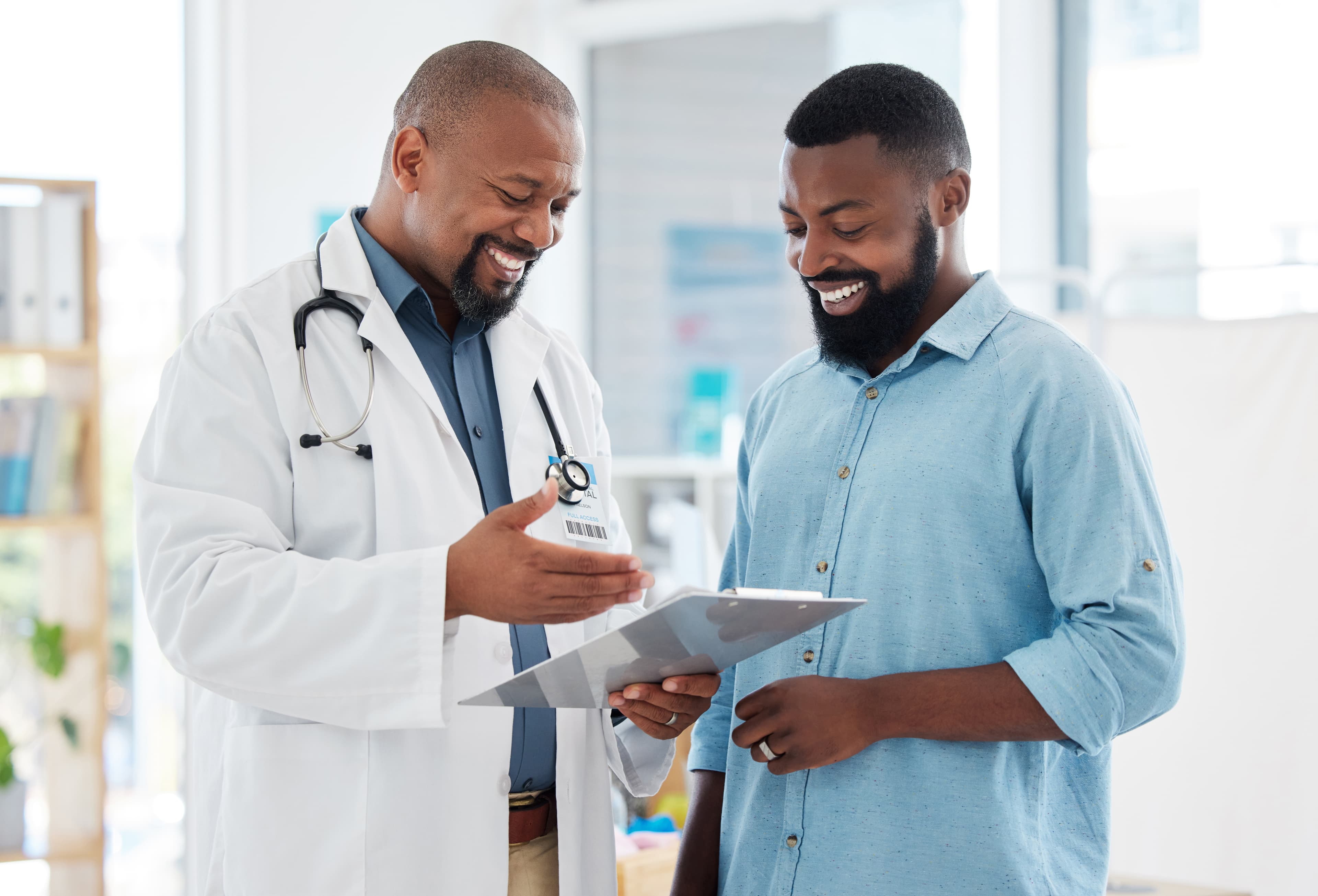 Nurse Practitioners