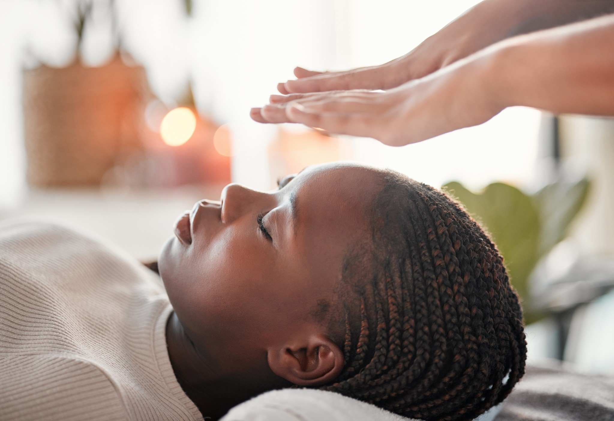 Reiki Practitioners