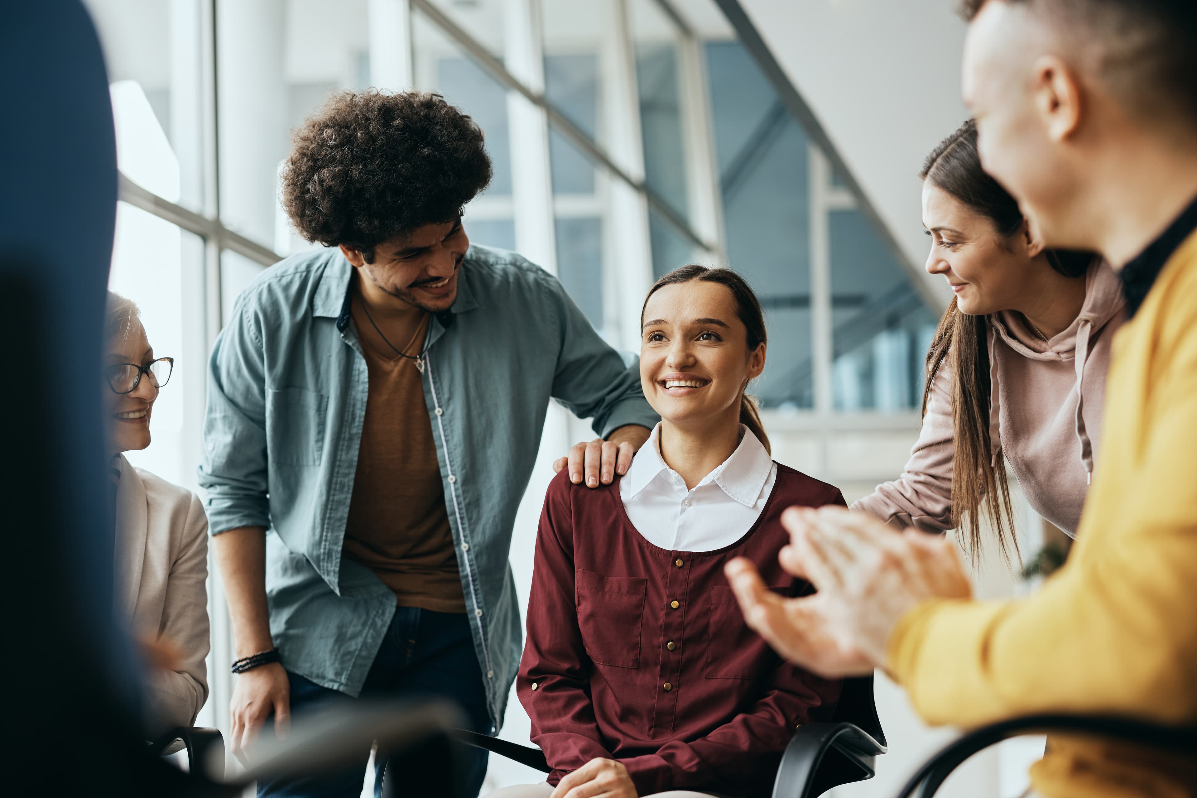 Substance Use Counselors