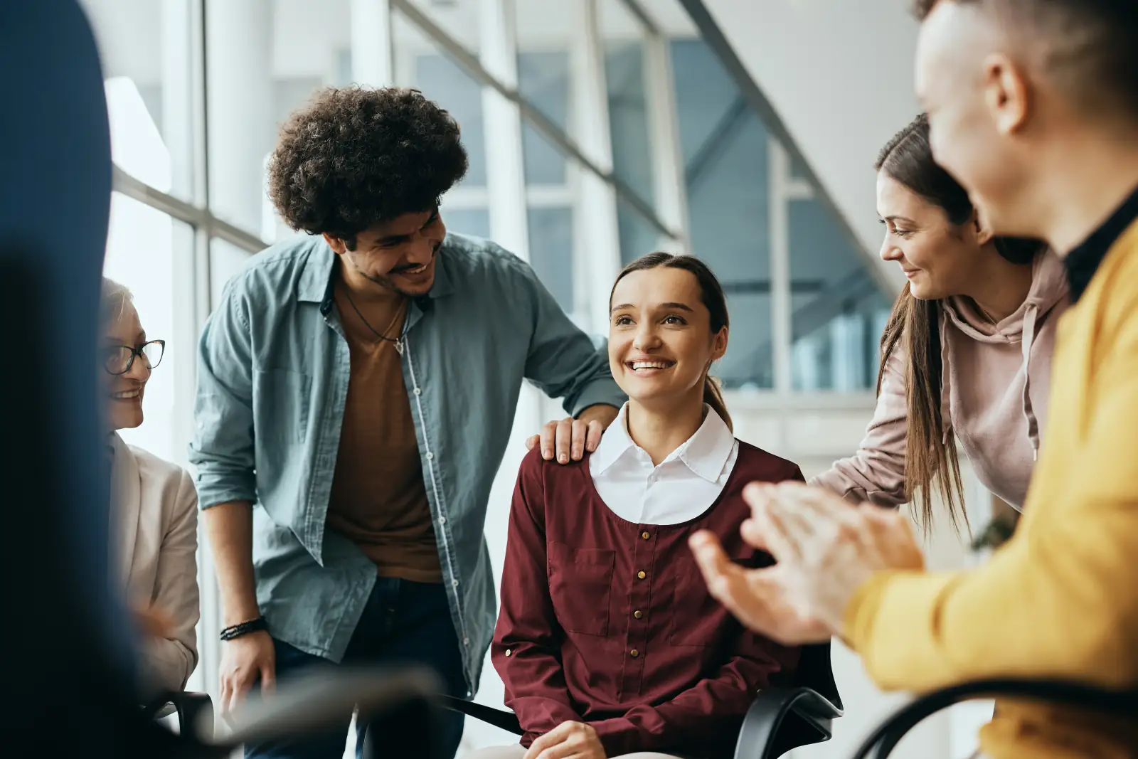 Substance Use Counselors