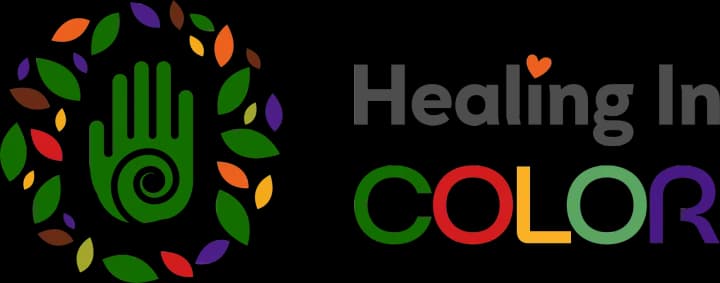 Healing In Color