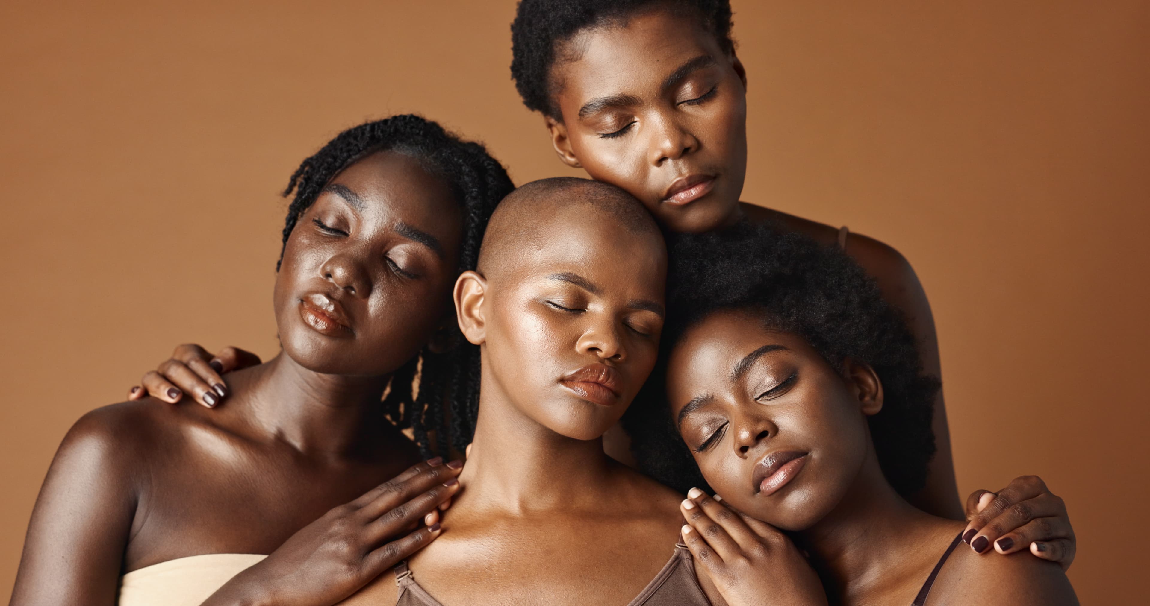 Types of care on Healing In Color