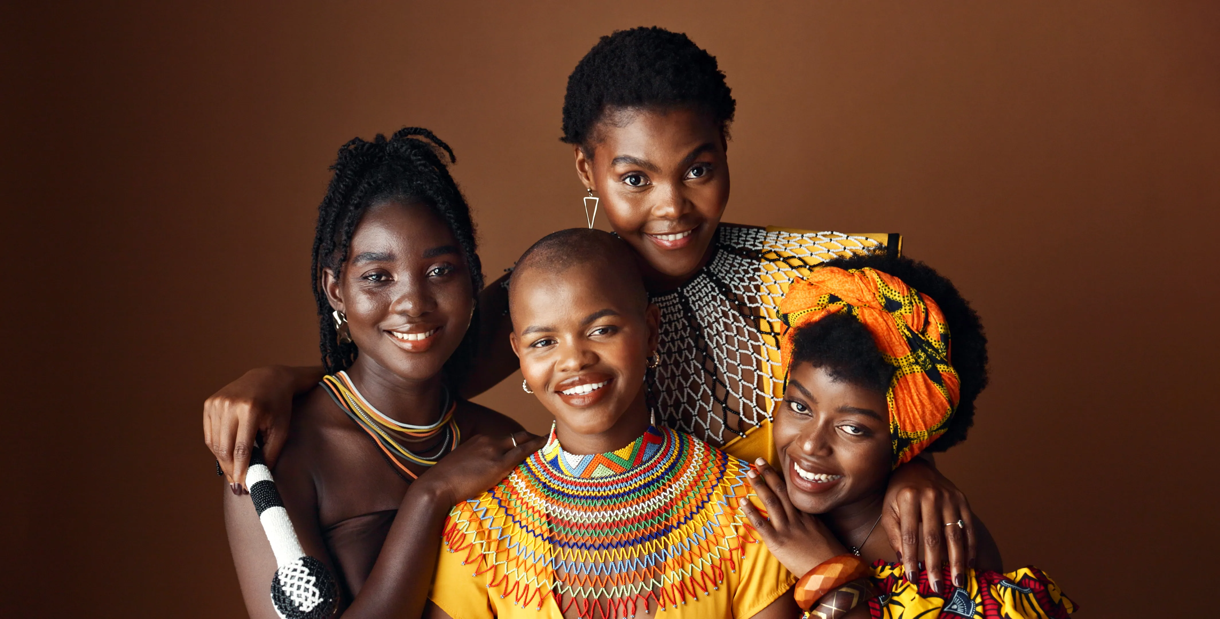 Founder voice on strength, care, and culturally responsive healing