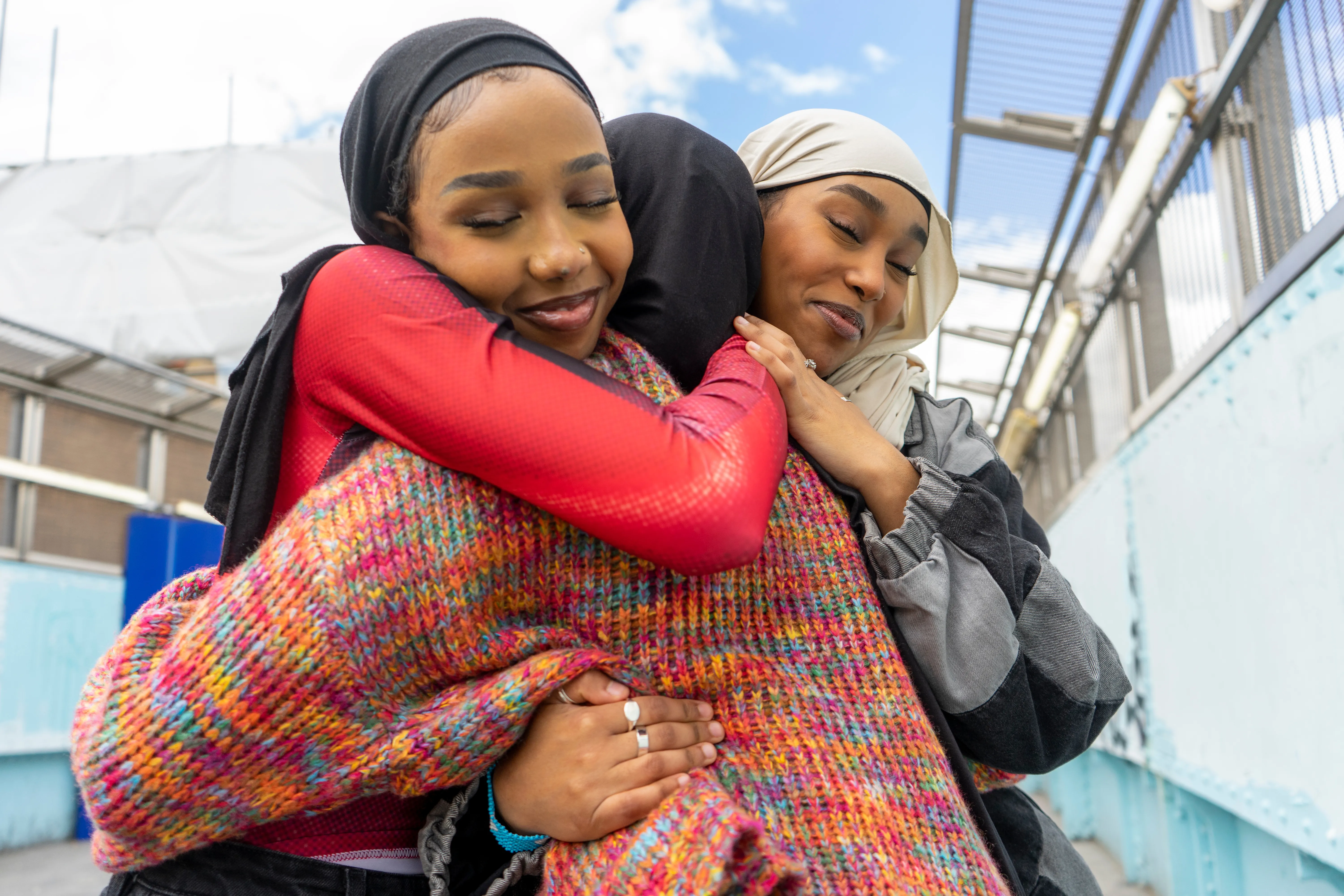 Mental health care grounded in cultural context and research