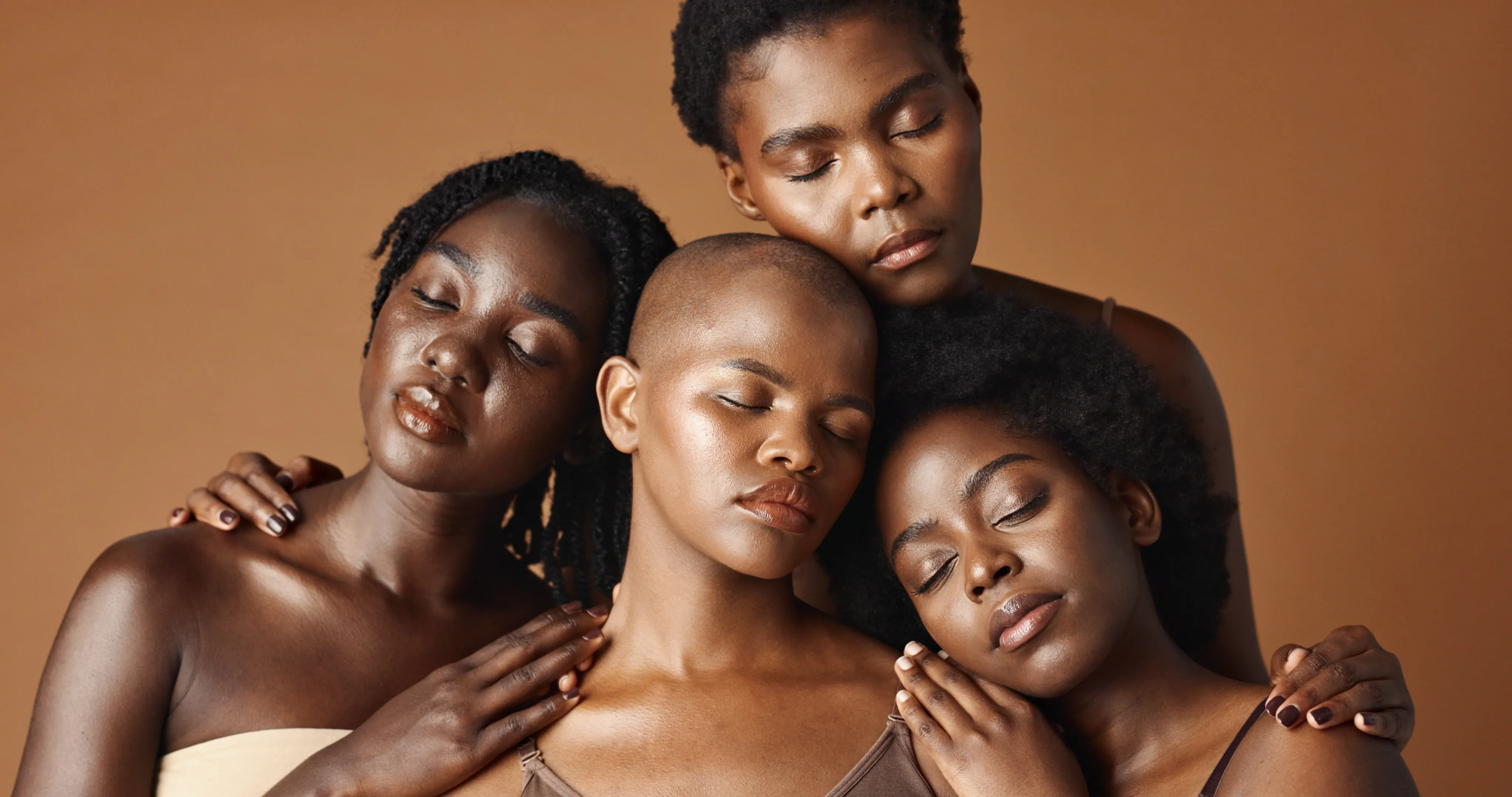 Types of care on Healing In Color